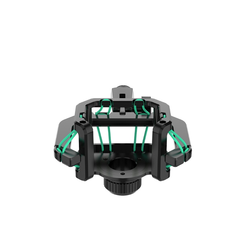 Giá Đỡ Micro Chống Rung Lắc Tiện Dụng