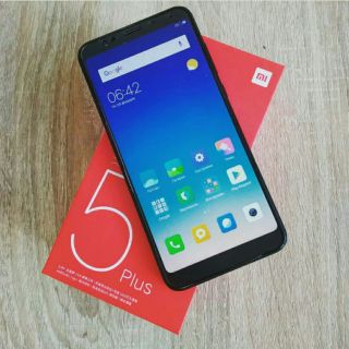 Điện thoại XIAOMI 5 PLUS 2sim FULLBOX - BH 1 ĐỔI 1
