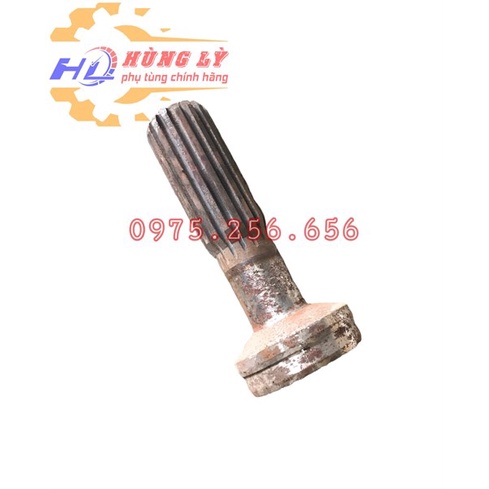 Đầu đực 140-16 then nhỏ hàng J  phụ tùng ô tô phụ tùng Hùng Lỳ