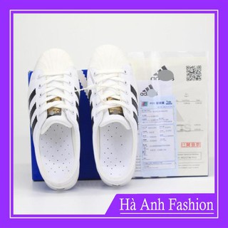 🔥hottrend - free ship 🔥giày thể thao sneaker🔥 mule superstar , giày sò ful box 1.1