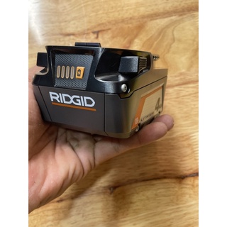 Pin ridgid r87004 4ah mới 100%