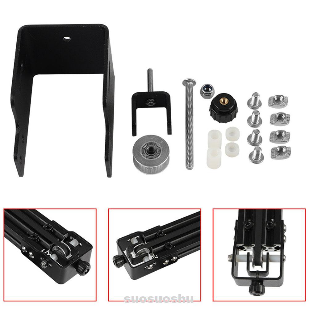 Bộ Căng Dây Đai Chuyên Nghiệp Cho Creality Ender 3pro | BigBuy360 - bigbuy360.vn