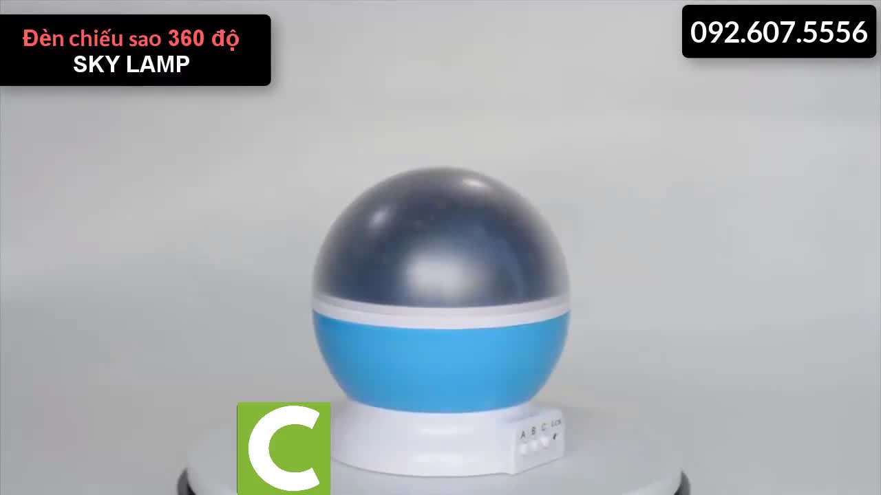 Đèn Ngủ Chiếu Sao Tự Xoay 💖 𝑺𝑻𝑨𝑹 𝑴𝑨𝑺𝑻𝑬𝑹 💖 đèn ngủ để bàn Bầu Trời Trăng Sao, Đèn trang trí phòng ngủ chi sinh động | BigBuy360 - bigbuy360.vn