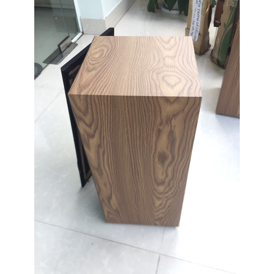 VỎ THÙNG LOA 2 TẤC JBL  3 ĐƯỜNG TIẾNG - GIÁ 1 ĐÔI