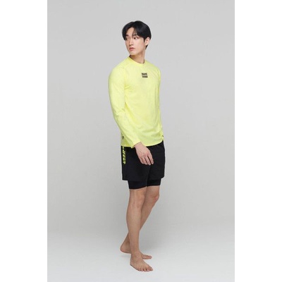 Quần short dù thể thao hai lớp Barrel