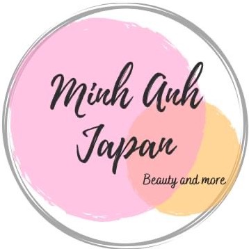 Minh Anh - Hàng nội địa Nhật
