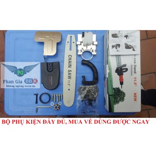 LƯỠI CƯA MINI