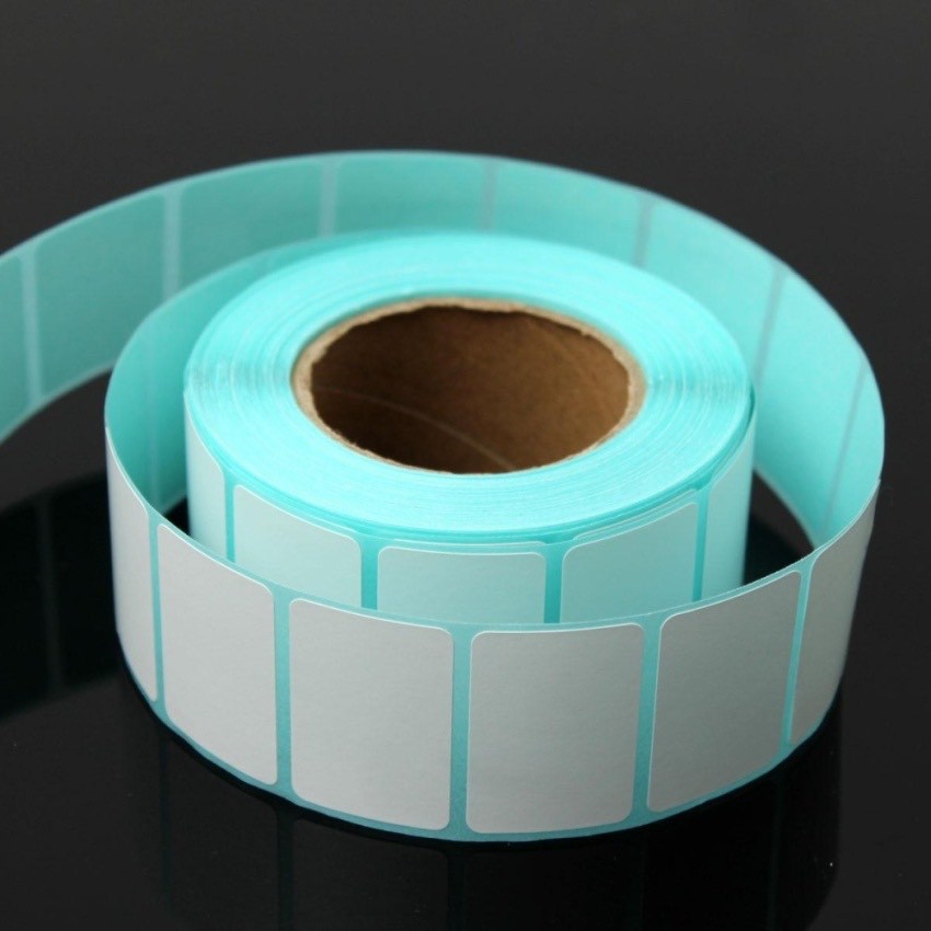 Tem cuộn 50x30mm in vận đơn bán hàng online 30m