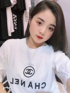 ÁO PHÔNG NỮ THÊU NC SIÊU HOT