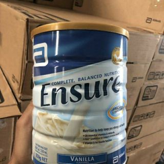 Ensure úc 850g