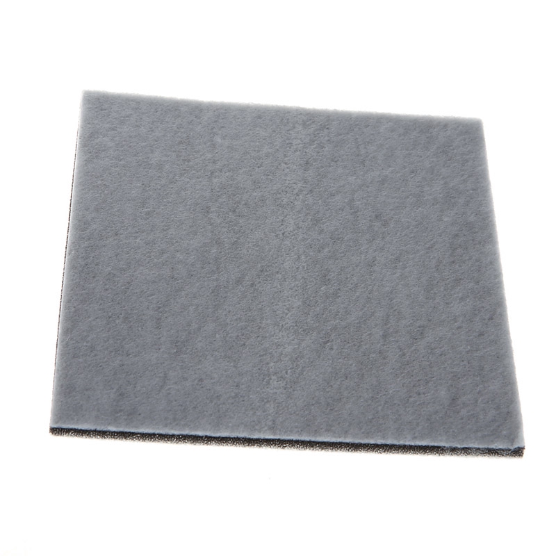 youyo*Máy hút bụi HEPA cho Bộ lọc bông vào / ra của động cơ Philips Electrolux Bộ lọc đầu ra