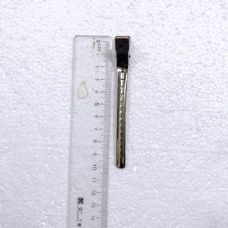 kẹp sắt size to 10cm  định hình