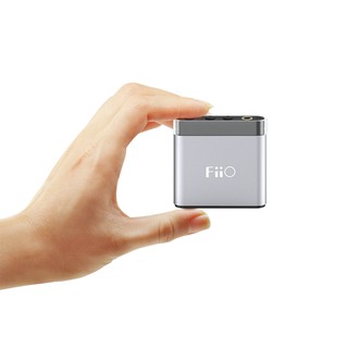 Amply FiiO A1