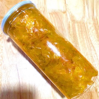 LON 300g BÁNH TRÁNG DẺO CẦU ĐÚC LONG AN🌶🌶?