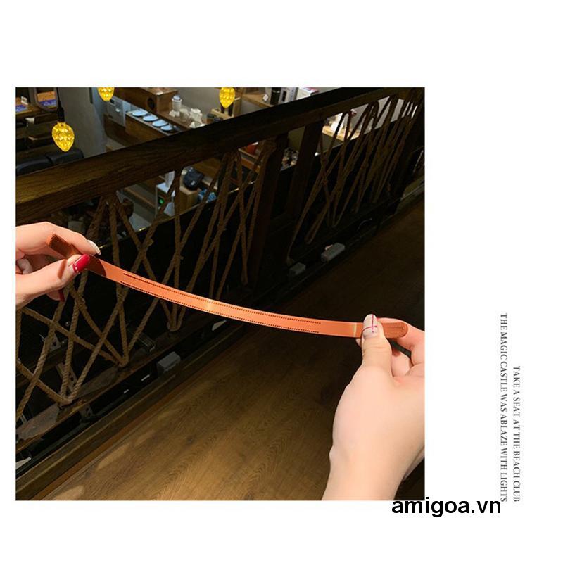 ✨✨Cài Tóc Màu Kẹo Phong Cách Ngọt Ngào Xinh Xắn Cho Nữ