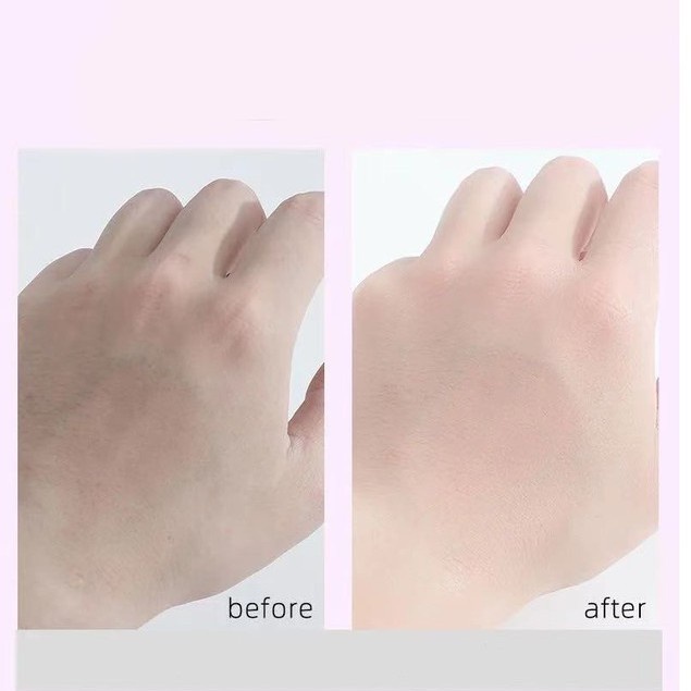Kem Lót Che Khuyết Điểm Kiểm Soát Dầu Tạo Khối Lameila Dạng Thanh🍑 Peach.Beauty 🍑 | BigBuy360 - bigbuy360.vn