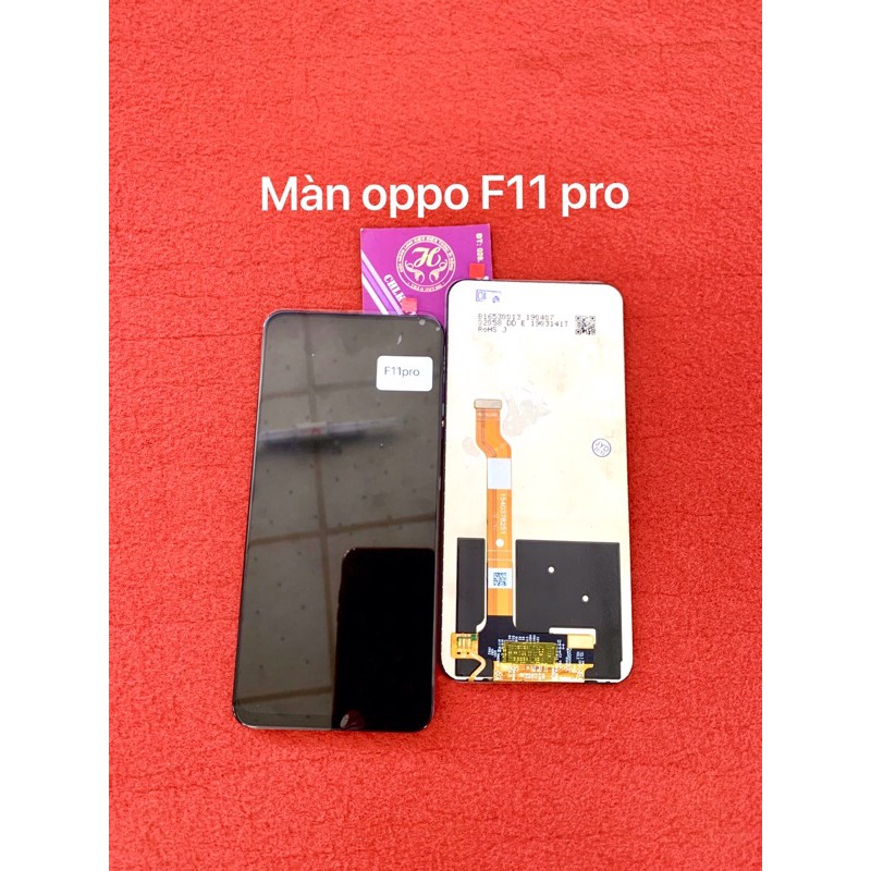 màn hình oppo F11 pro full bộ