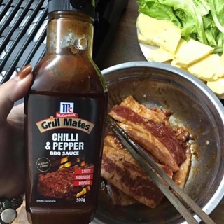 GIA VỊ NƯỚC ƯỚP THỊT NƯỚNG BBQ THÁI LAN