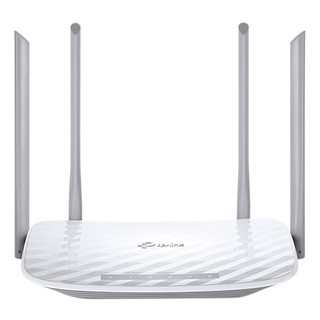 Router Wifi TP-Link Archer C50 Băng Tần Kép AC1200 V3 - Hàng Chính Hãng
