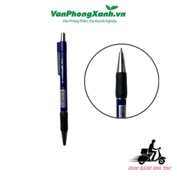 Bút bi Thiên Long 036(0.7mm)_1 CHIẾC