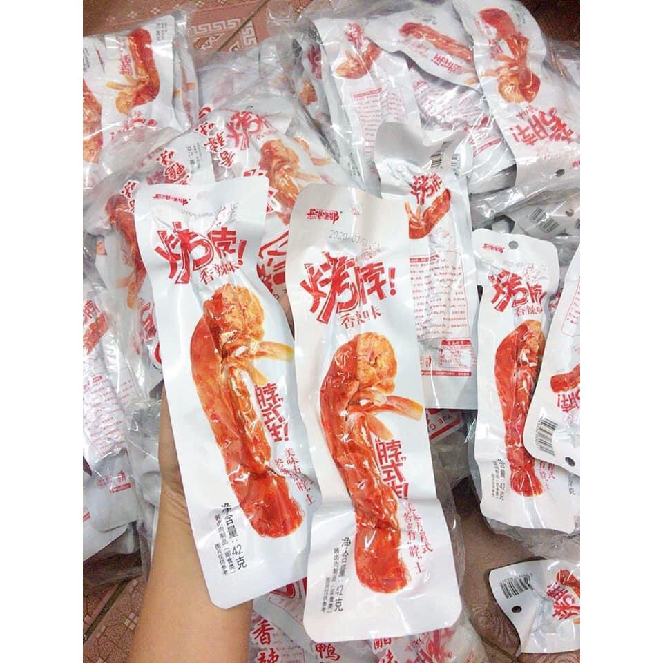 [BÃO SALE 3 NGÀY] Đồ Ăn Vặt Tổng Hợp Các Món Cay [SIÊU RẺ] | BigBuy360 - bigbuy360.vn