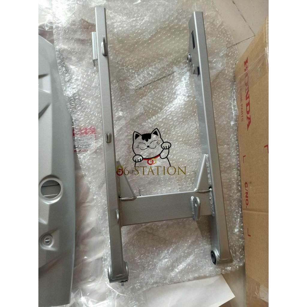 Bộ gắp hộp xích wave 125i thái gắn được cho fuled fu mập