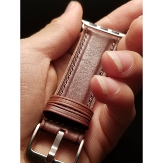 Dây đồng hồ handmade
