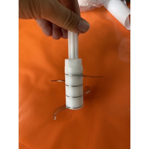 Lưỡi dao máy xay BCOOK mẫu 2021 - Chính hãng