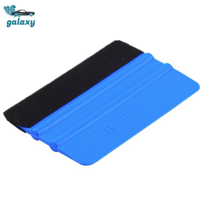 Dụng cụ cạo phim dán xe hơi cacbon 3D