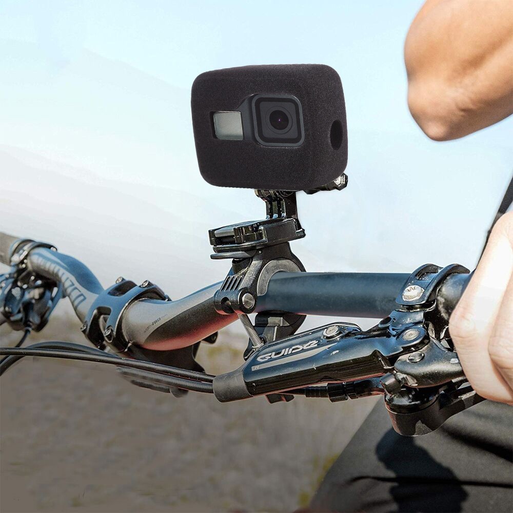 Mút lọc gió GoPro 8 / 7 / 6 / 5 Puluz chính hãng