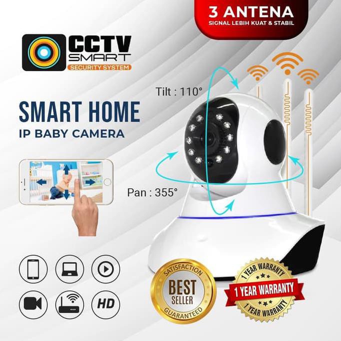 Camera Ip Wifi Yyp2P Ip Chất Lượng Cao