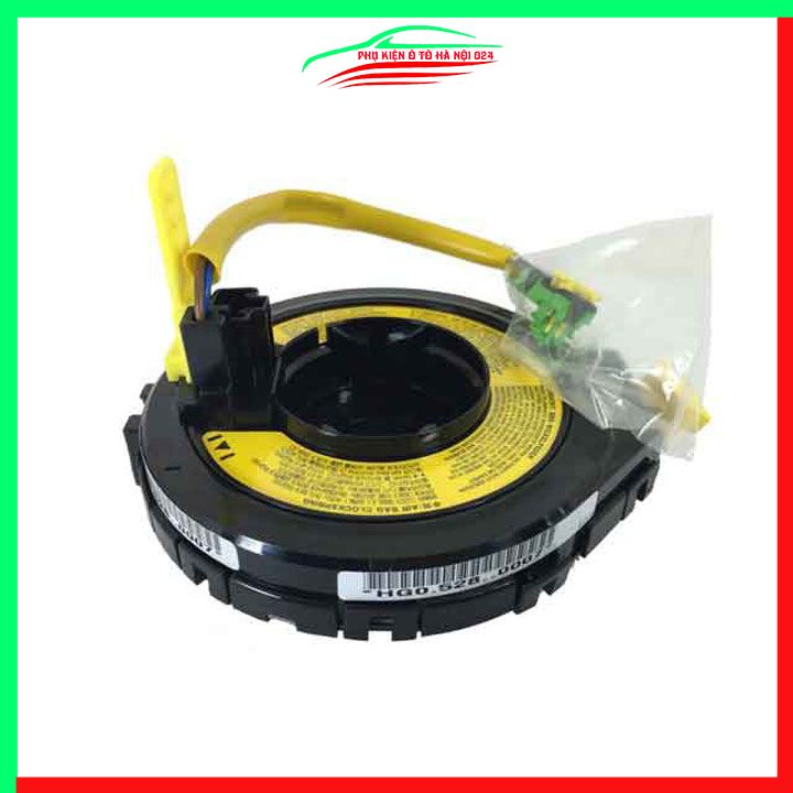 Cáp còi cho xe Daewoo Matiz III 2007-2010, Chevrolet Spark 2006-2010 Mã 96966752