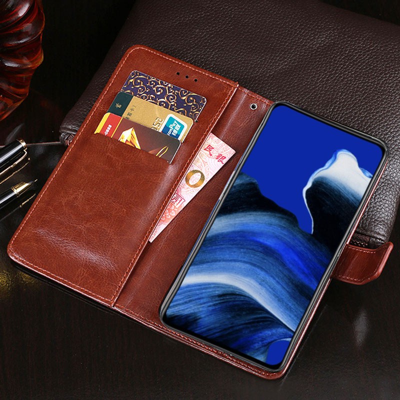 Ốp điện thoại Kiểu Ví Tiền Cho OPPO Reno 2 OPPO Reno 2 OPPOReno2