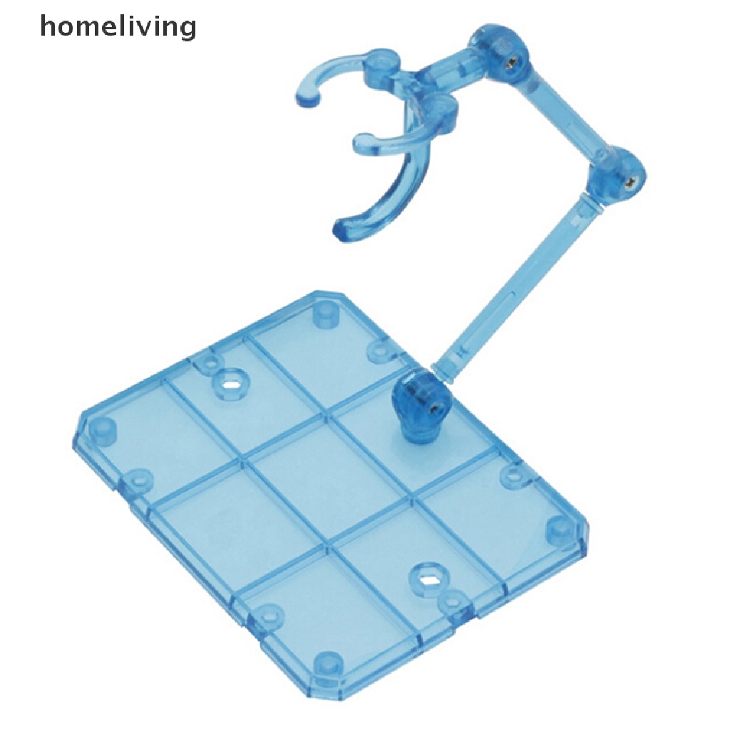 1 Bộ Giá Đỡ Trưng Bày Mô Hình Nhân Vật HG RG SHF Cinema