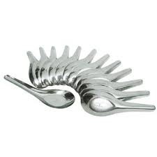 Thìa phở inox loại dày