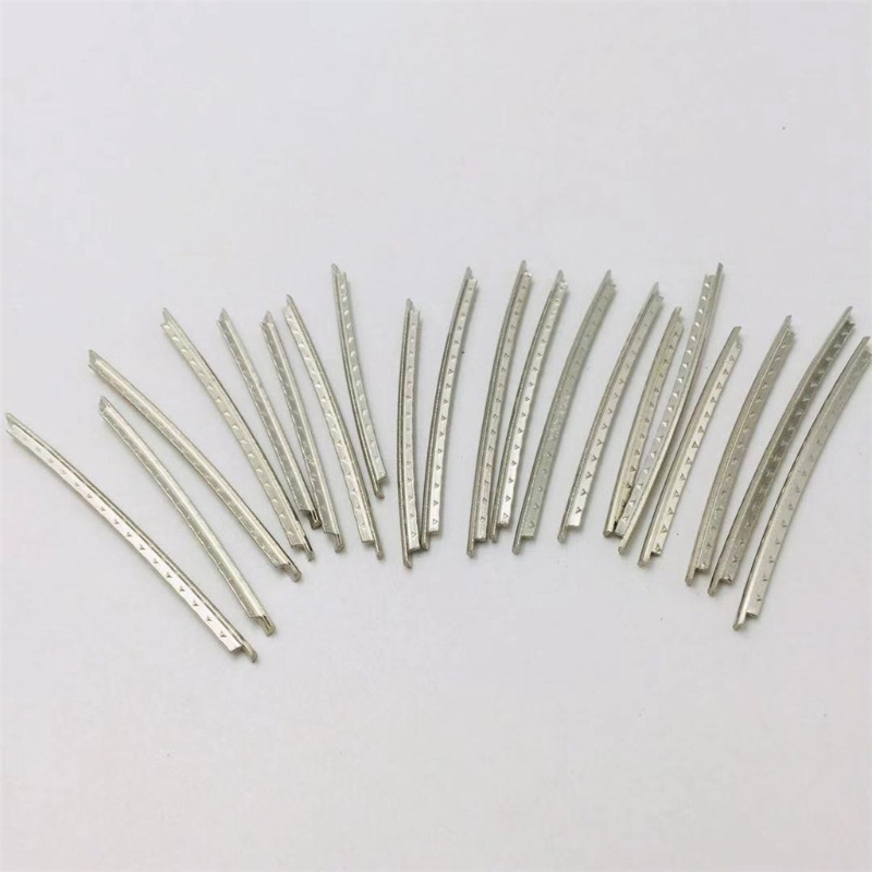 Dây Đàn 2.2mm Bằng Thép Không Gỉ Thay Thế Cho Ghita