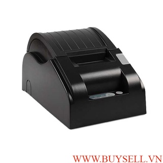 Máy in hóa đơn gprinter gp-5890xiii - k58mm