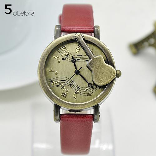 Đồng Hồ Đeo Tay KiểU DáNg Cổ ĐiểN Cho Nam / Nữ