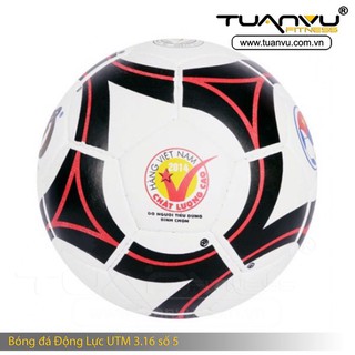 Bóng đá UTM 3.16 SỐ 5
