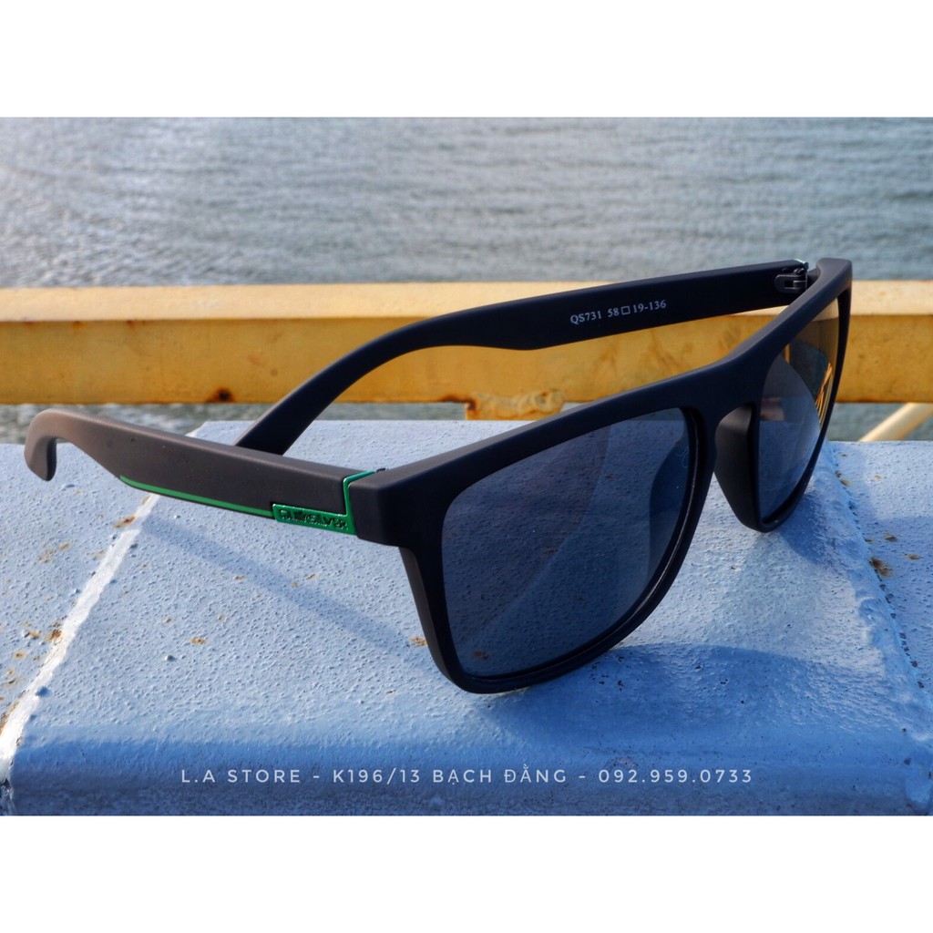 Kính mát thời trang Quiksilver Ferris 2 | BigBuy360 - bigbuy360.vn
