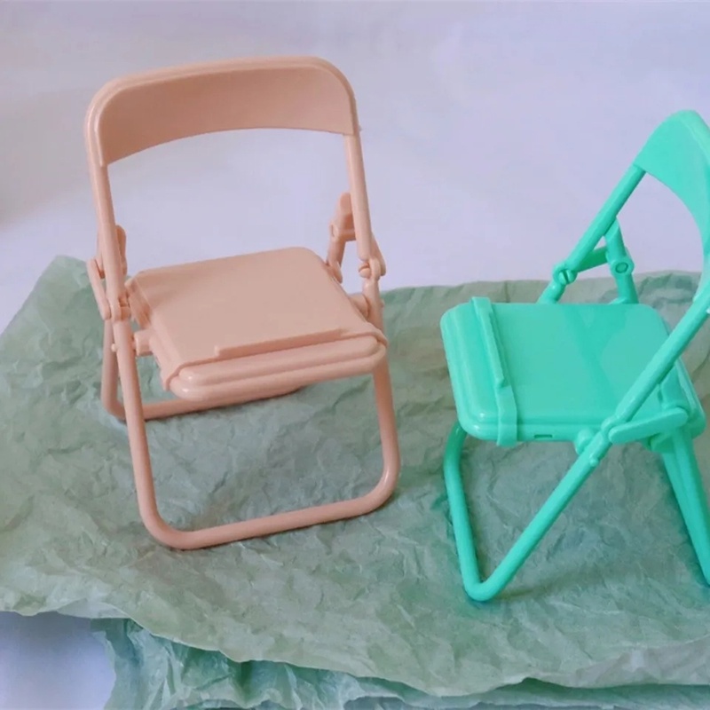 Giá Đỡ Điện Thoại Hình Chiếc Ghế mini Dễ Thương