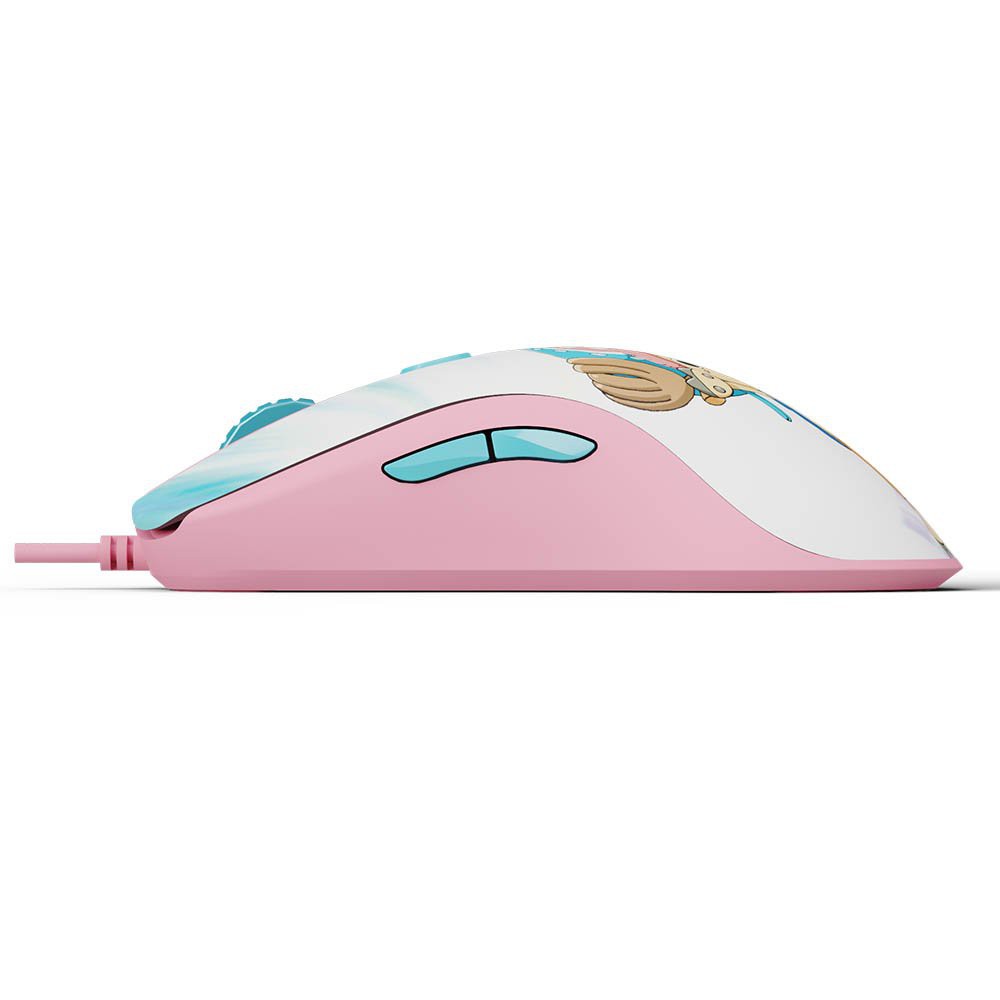 Chuột Gaming có dây Akko AG325 One Piece Collection