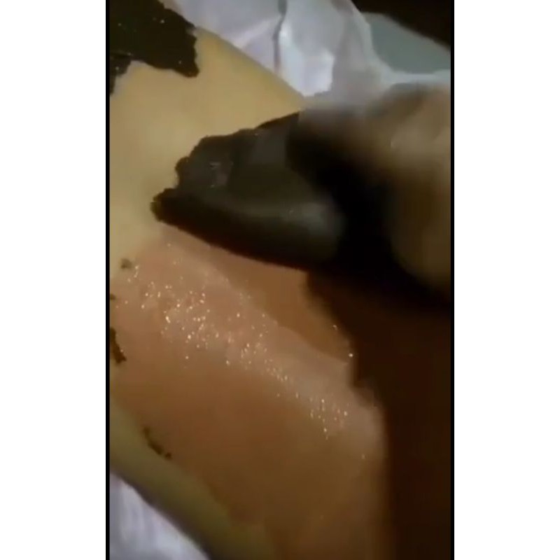 Bùn ngải giám béo