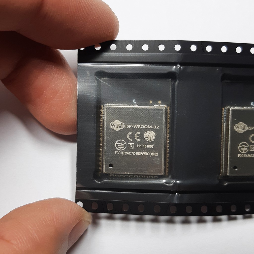 Module WiFi ESP-32S | ESP32 (ESP-WROOM-32) | BigBuy360 - bigbuy360.vn