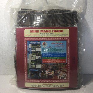 Minh Mạng Thang – loại đạt chuẩn nhất