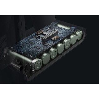 MÁY HÚT BỤI XIAOMI MIJIA K10