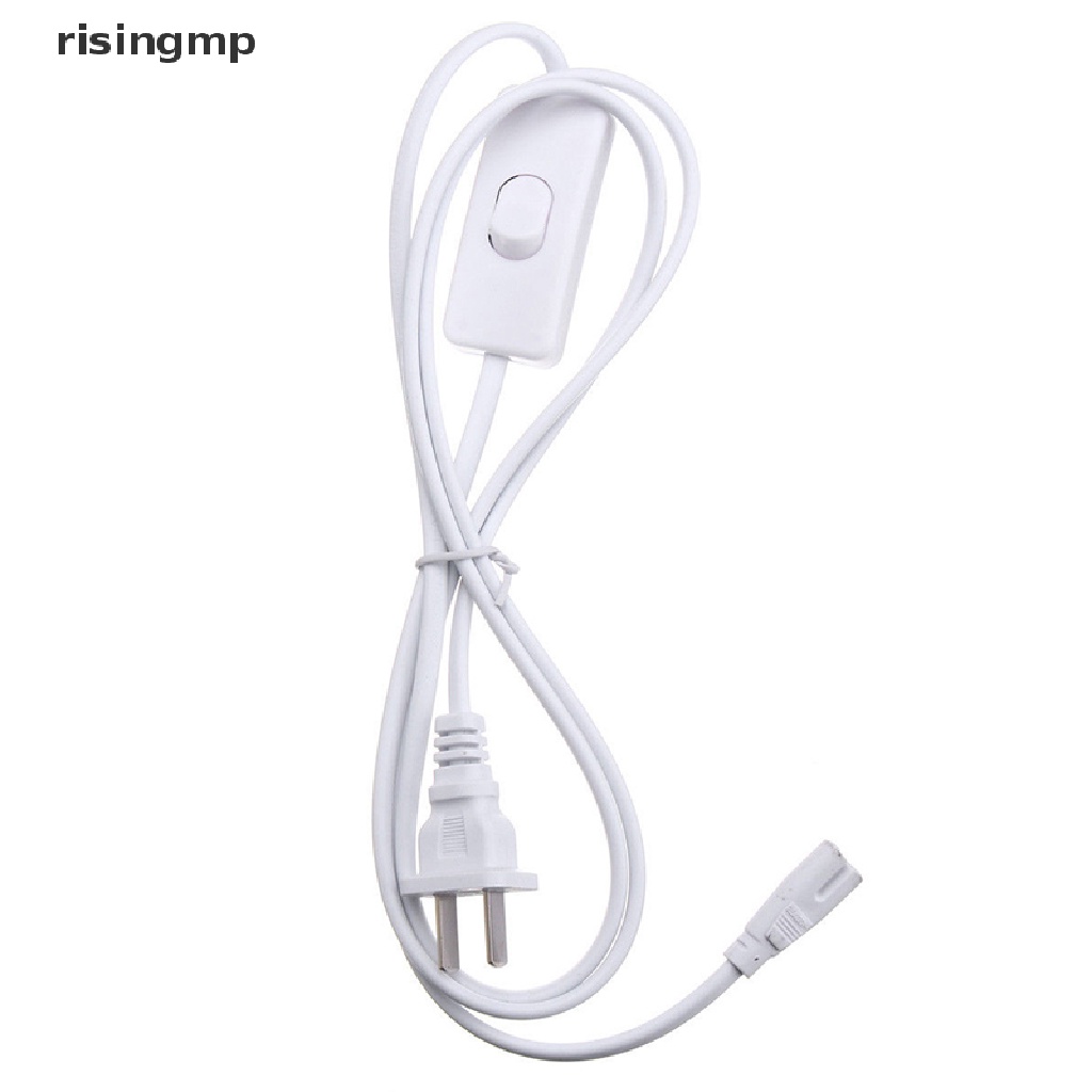Dây Cáp Nối Ống T4 T5 T8 Cho Đèn LED Phát Sáng ♨Trên đó