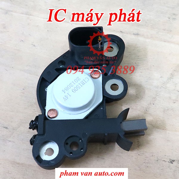 Ic Tiết Chế Máy Phát Ford Transit hàng chất lượng cao giá rẻ