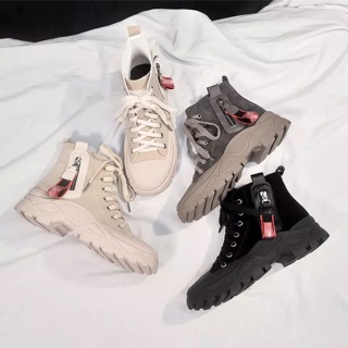 Boot nữ 35-39