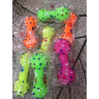 Đồ chơi Xuong cho chó mèo có tiếng kêu